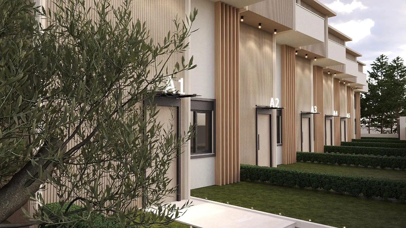 Property in Kizilkecili Balikesir